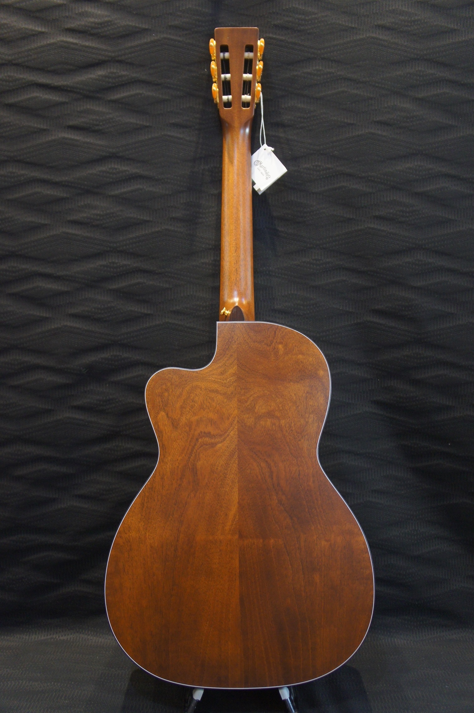 Martin 000C12-16E Nylon 商品詳細｜楽器の店ポンポロプー｜初心者から