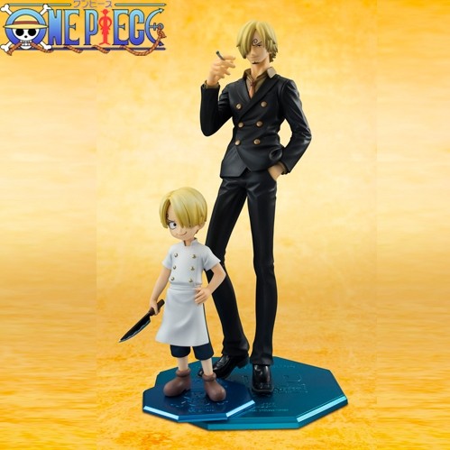 ワンピース 幼少期 POPフィギュア 【公式通販】