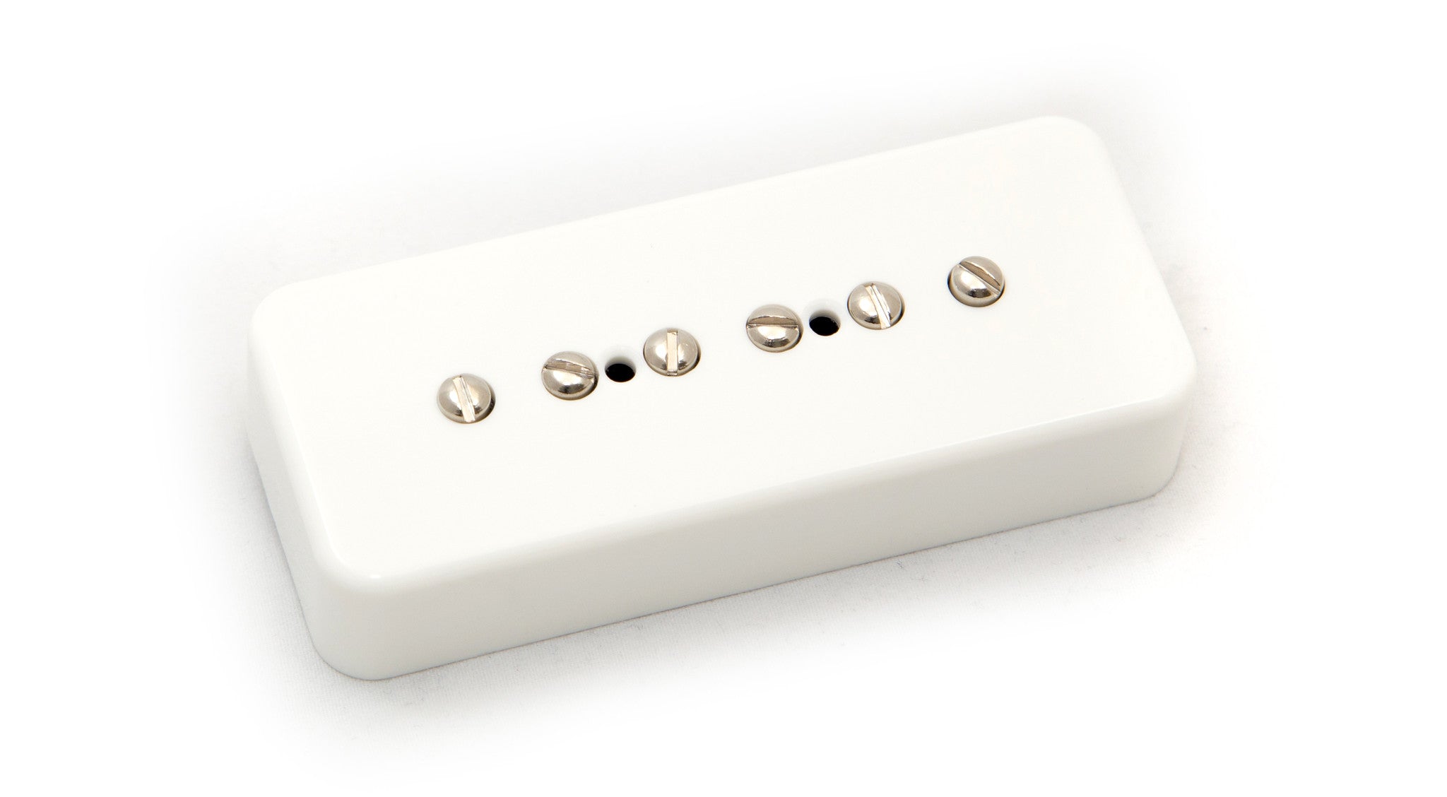 Porter P90 Pickup – Porter Pickups LLC