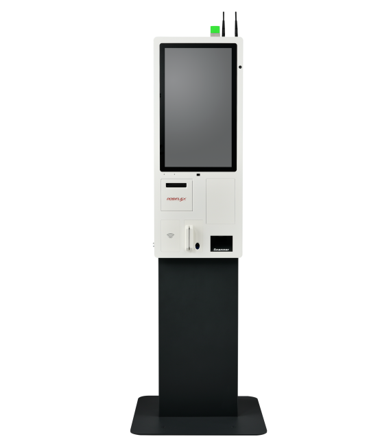 キオスク-製品-Posiflex