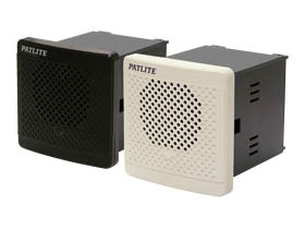 盤用電子音報知器 | BD-A | 製品概要 | 株式会社パトライト