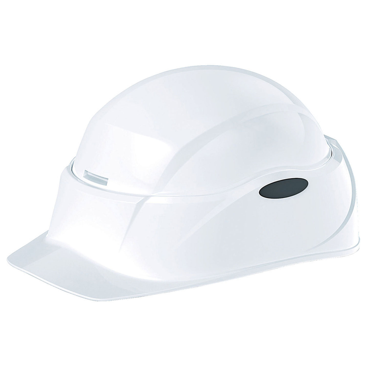 防災】ヘルメット 防災用ヘルメット Crubo ホワイト タニザワ