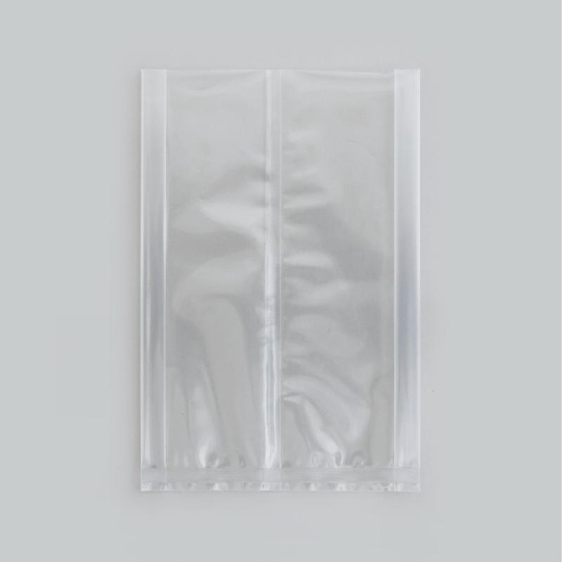 合掌袋 合掌ガゼット袋 GTN(ナイロンタイプ) No.25 バラ 福助工業