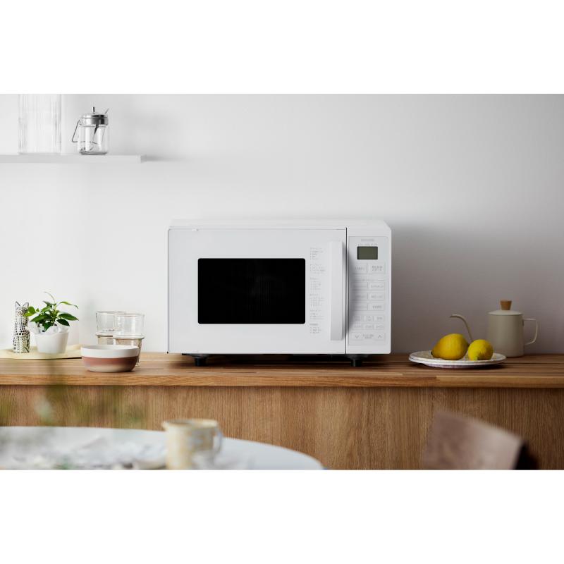 厨房機器 オーブンレンジ 16L MO-T1605-WH アイリスオーヤマ