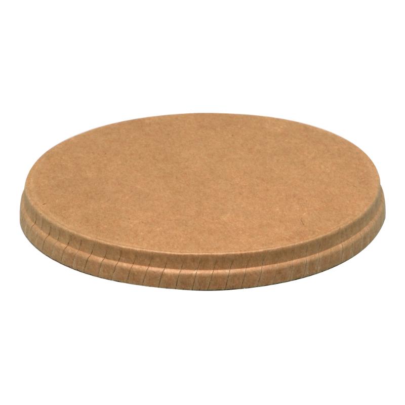 デザートカップ クラフトアイスカップ 86-200 HEIKO(シモジマ