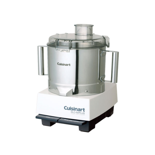 クイジナート フードプロセッサー DLC-NXJ2SS | テイクアウト容器の