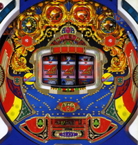 パチンコビスタ（スマホ版） パチンコ・パチスロ機種情報