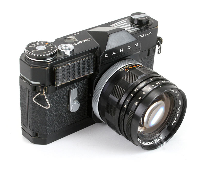 Pacific Rim Camera Photographica Pages