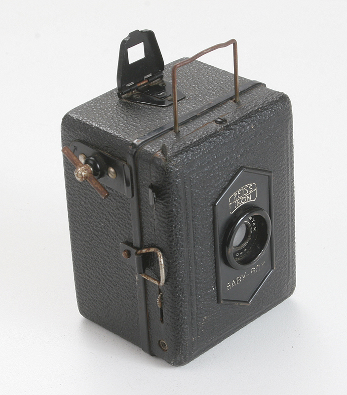 Pacific Rim Camera Photographica Pages