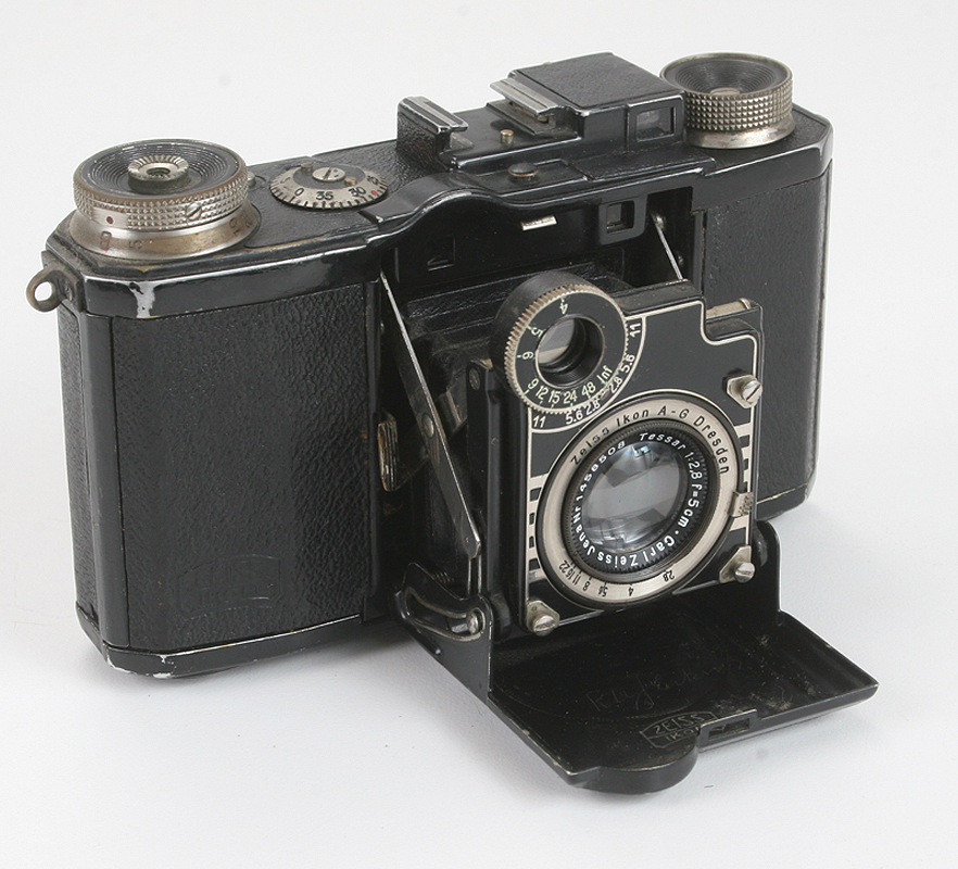 Pacific Rim Camera Photographica Pages