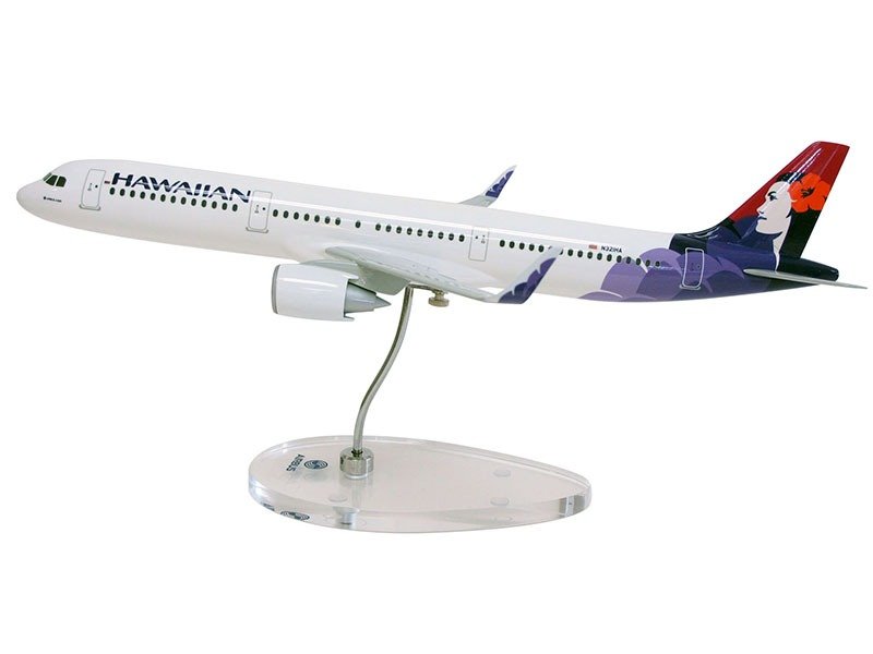 A New Flower in the Sky - Hawaiian Airlines | PacMin and PacMin Studio