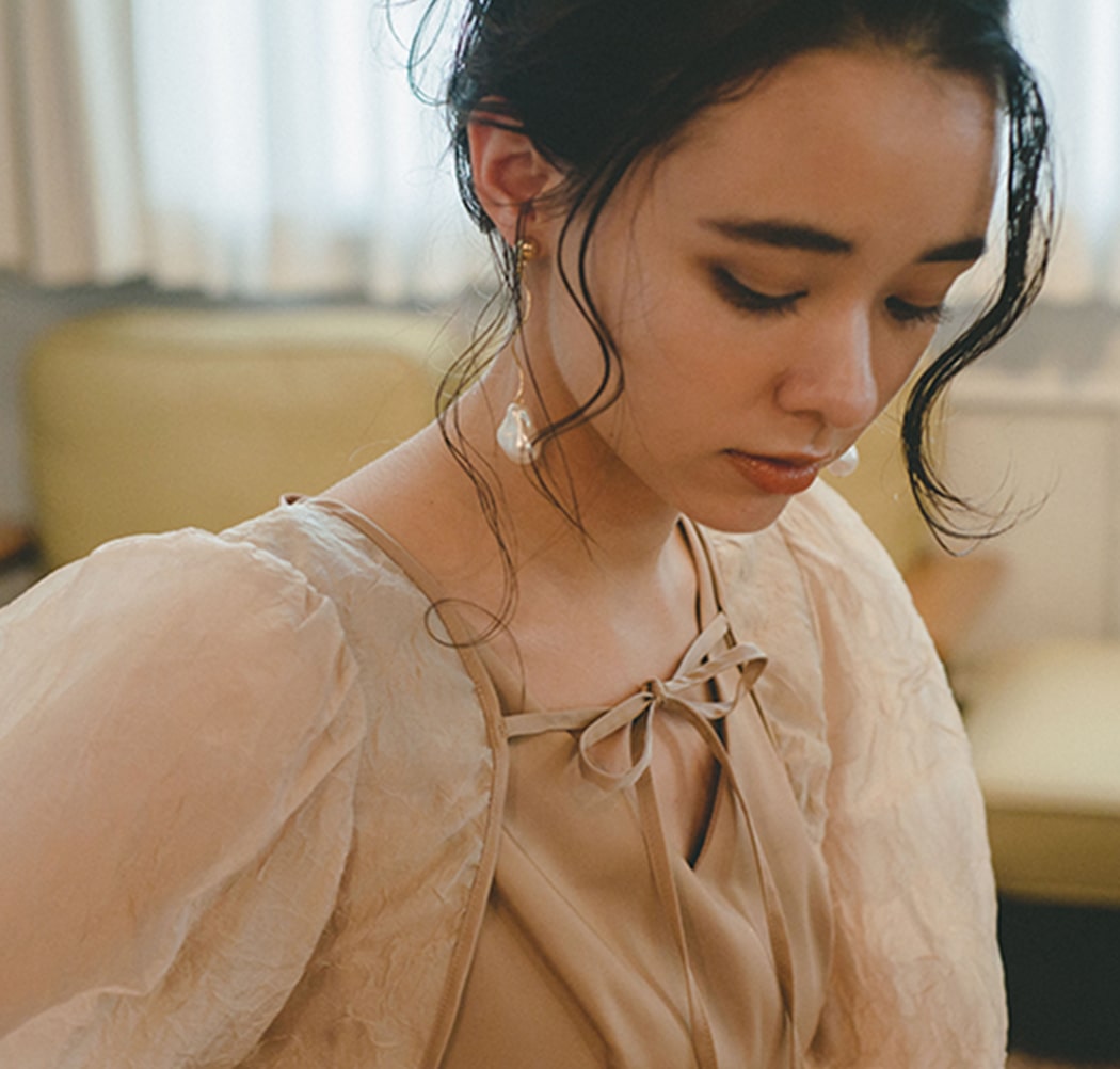 THE URBAN BLANCHE × Kastane｜パル公式通販サイト｜PAL CLOSET