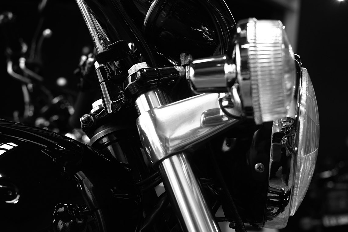 PAMS T's Parts Description