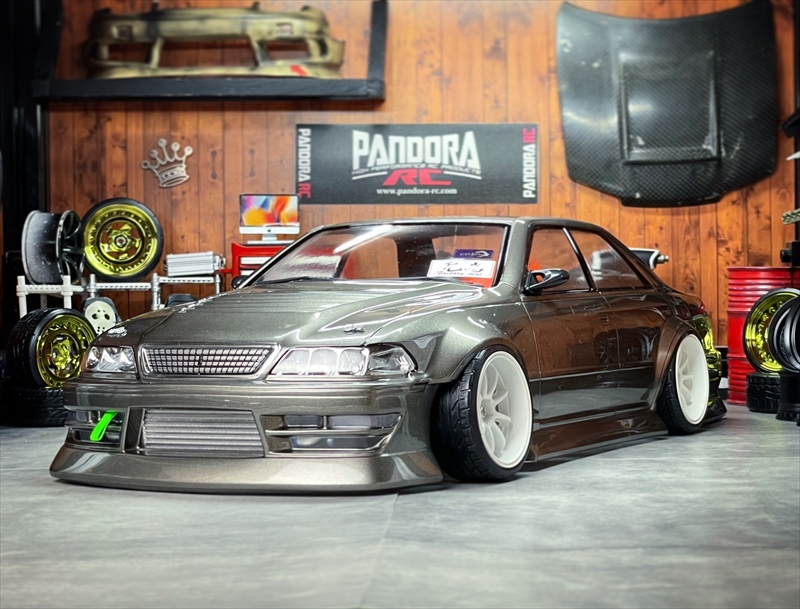 セール中 ラジコン 1/10ガレージ制作(受) ラジコン 1/10ガレージ制作