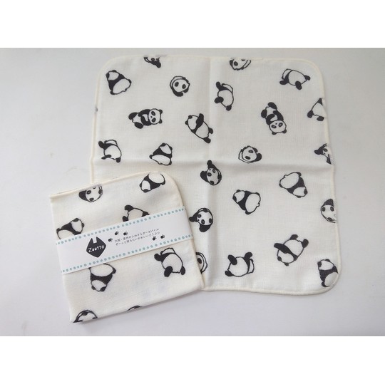 ミニハンカチ 商品詳細 □□パンダ雑貨専門店ぱんだや□□