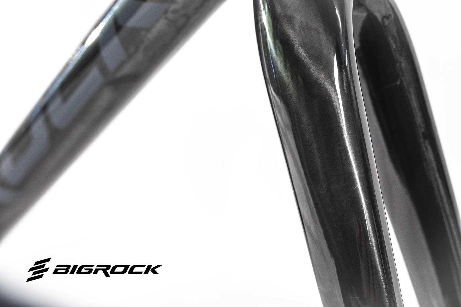 Bigrock Sohtea Superlight Carbon Road Bike Frameset – Panda Podium