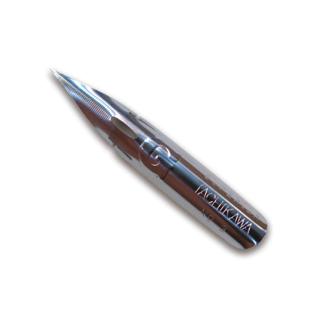 ペリカンCP6マルガリータ＆3B（pf刻印）ニブ