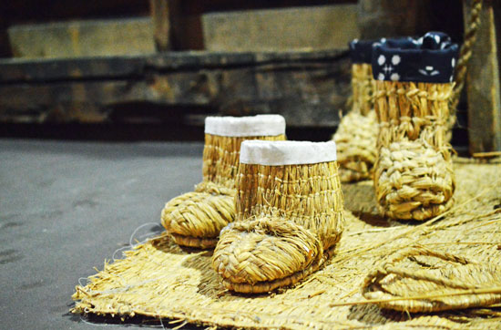 日本の靴（履物）の歴史を知ろう－History of Japanese shoes（Japan's