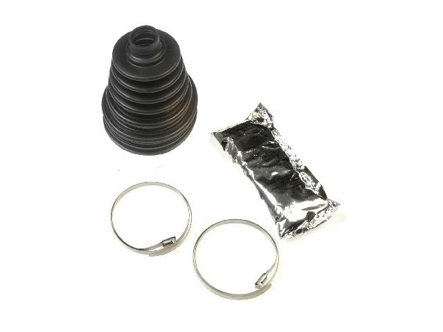 For 1979-1983 Nissan 280ZX CV Boot Kit Dorman 75283BDFW 1982 1980