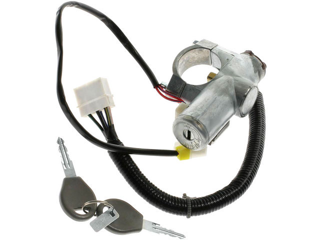 1990-1996 Nissan 300ZX Ignition Switch - Standard Motor Products
