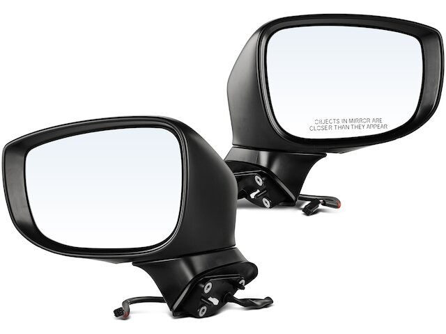 2017-2022 Mazda CX5 Mirror - Autopart Premium APMI322 - Driver