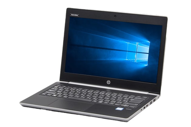 HP 【即納パソコン】ProBook 430 G5 【中古パソコン直販(41149)】