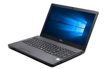 LIFEBOOK A359/BX 15.6インチ液晶 初心者向け LIFEBOOK A359/BX 15.6