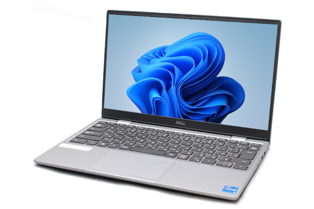 即納パソコン】Latitude 3320 (Win11pro64)(SSD新品) 【中古パソコン