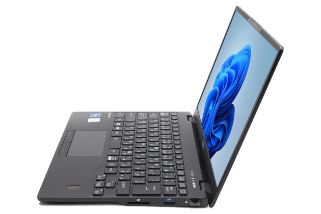 富士通 【即納パソコン】LIFEBOOK U9311/FX (Win11pro64)(SSD新品