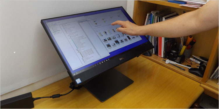 Windowsデスクトップ DELL Inspiron 5477 Win10 i7 12GB 1TB PC New