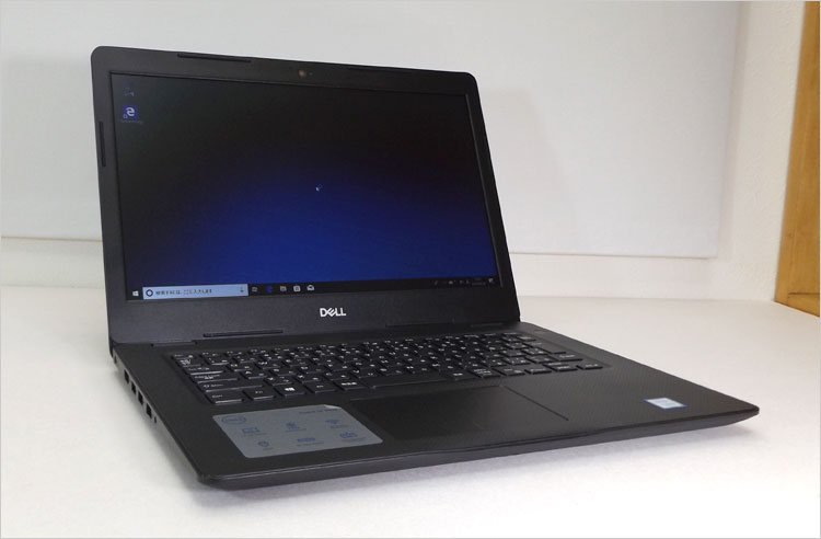 DELL Vostro 15（正規Window11対応 第8世代CPU） DELL Vostro 15（正規