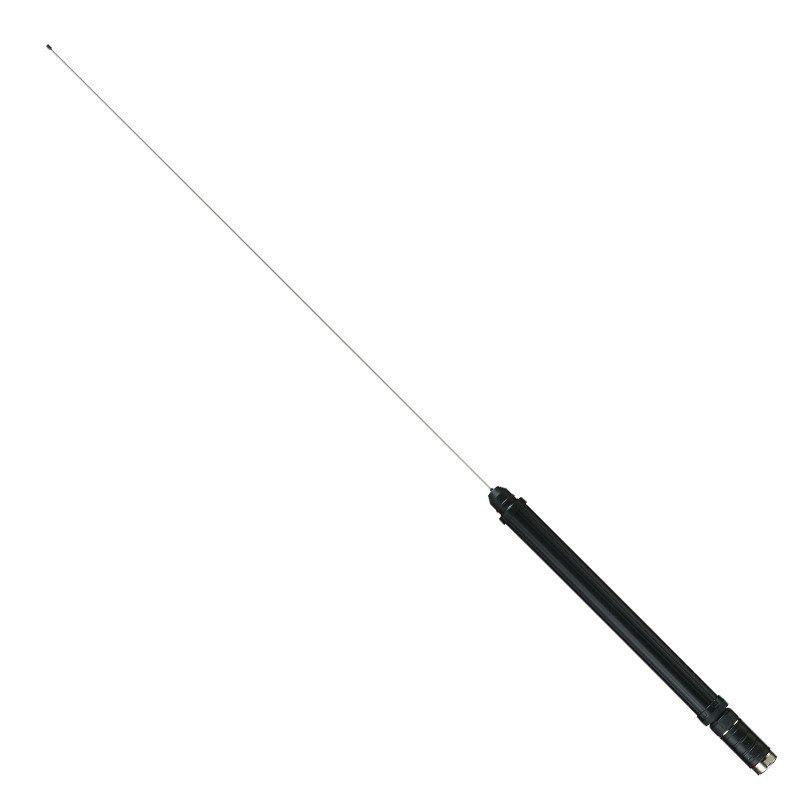 Yaesu ATAS-120A Multi-Band Motorized screwdriver Antenna 7-430MHz