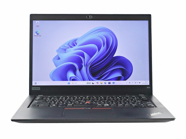 LenovoレノボThinkPad☆S230u☆i7メモリ8G☆HDD500G Lenovo☆レノボ