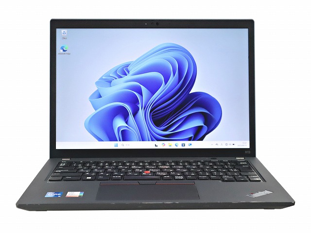LENOVO THINKPAD X13 GEN 2 中古ノートパソコン：中古パソコン 中古PC