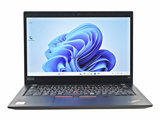 Office付‼️LENOVO THINKPAD X13 Gen1 ノートパソコン 購入 Amazon.co