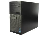 Dell Optiplex 3020 SFF Computer i7-4790 Windows 10