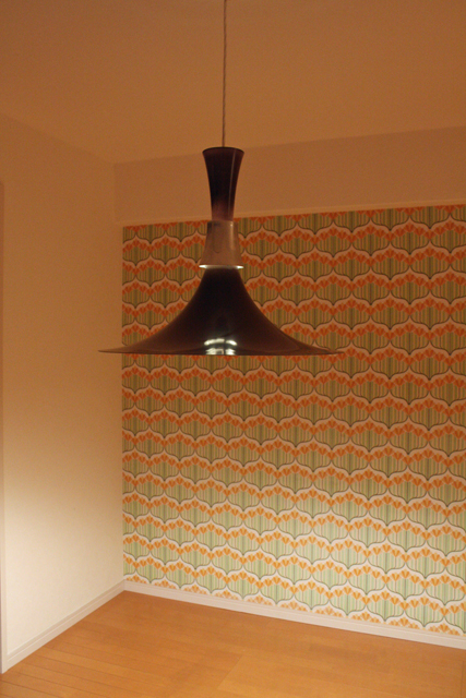 PetaPeta北欧雑貨ショップ＞＞北欧照明＞＞ヴィンテージペンダントランプ