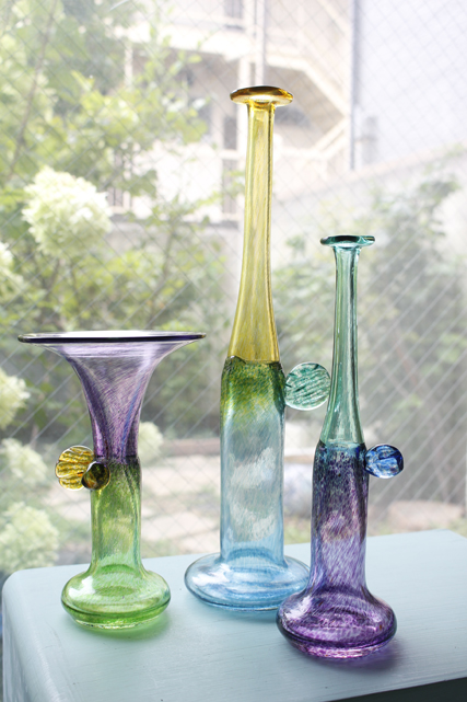 コスタボダ ボウル フラワーベース 安い KOSTA BODA フラワーボウル