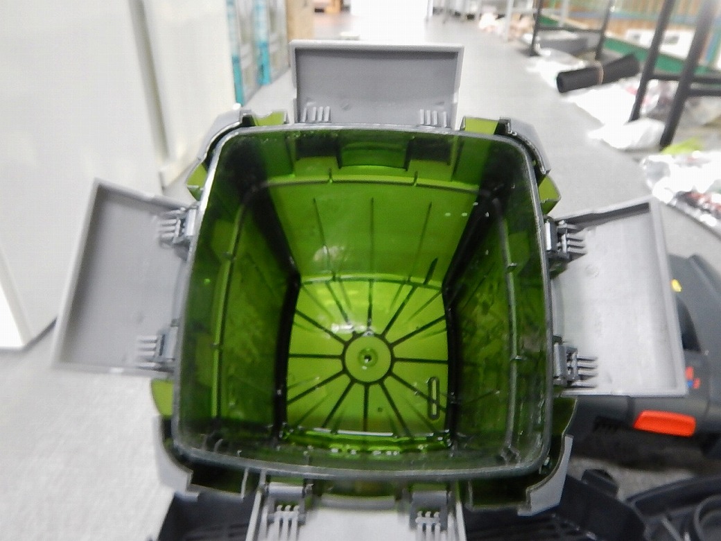 リユース品】【外部フィルター】エーハイム プロフェッショナル3e 2073