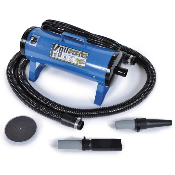 K-9 II Blower Dog Dryer Variable Speed