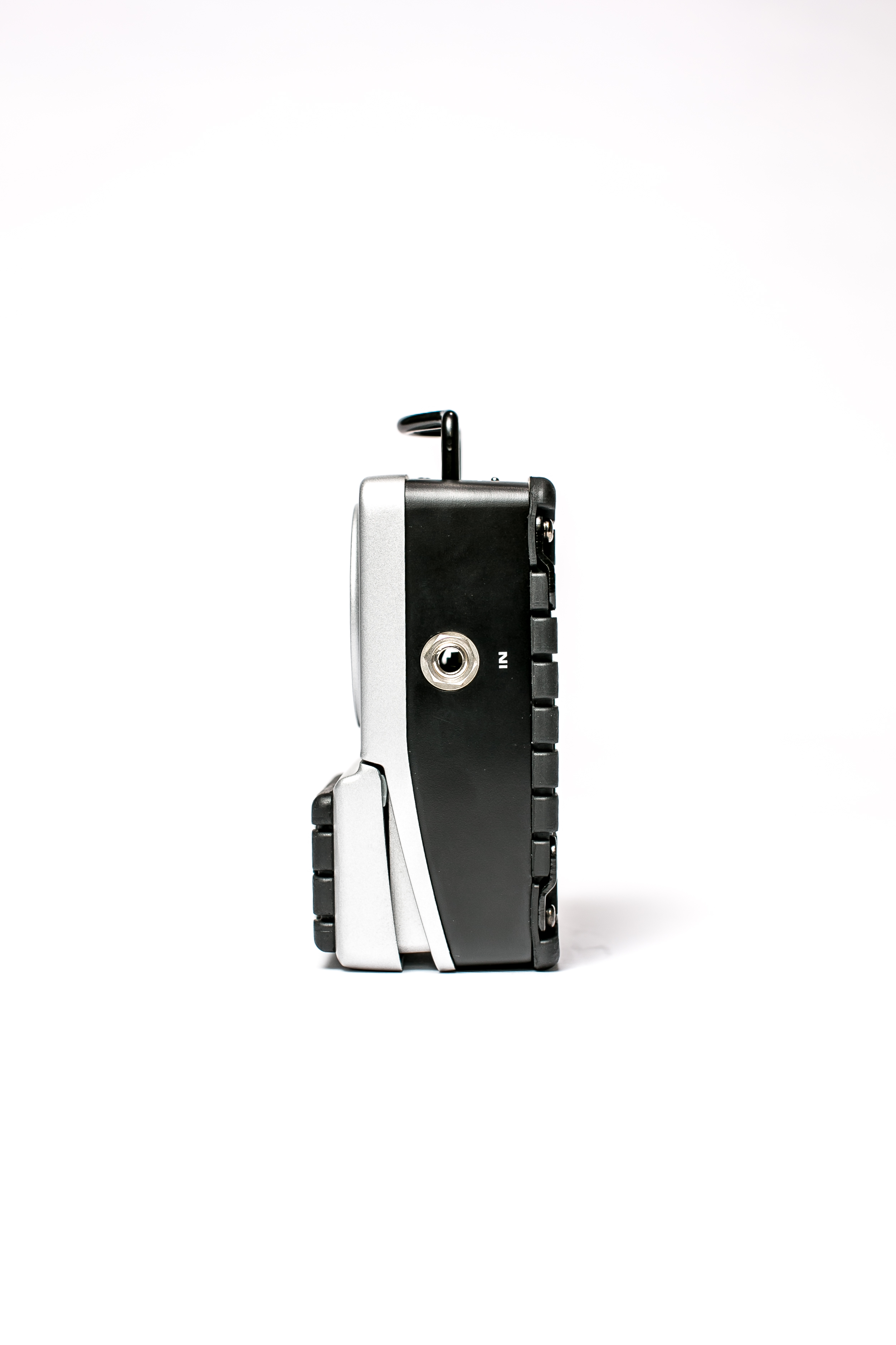 Stomp Classic | Peterson Strobe Tuners