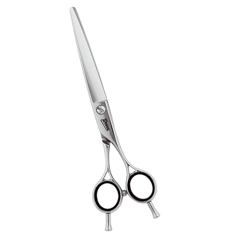 ドッグウェルカーブシザー DRKー62 トリミング用品/プロシザー/シザー