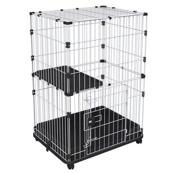 ☆犬用ケージ☆アドメイト [Add.Mate] ヴィラフォートサークル