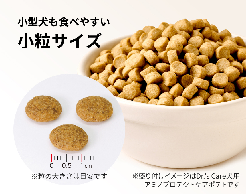 犬用ストマックケア低脂肪｜Dr.'s（ドクターズ）| ペットライン