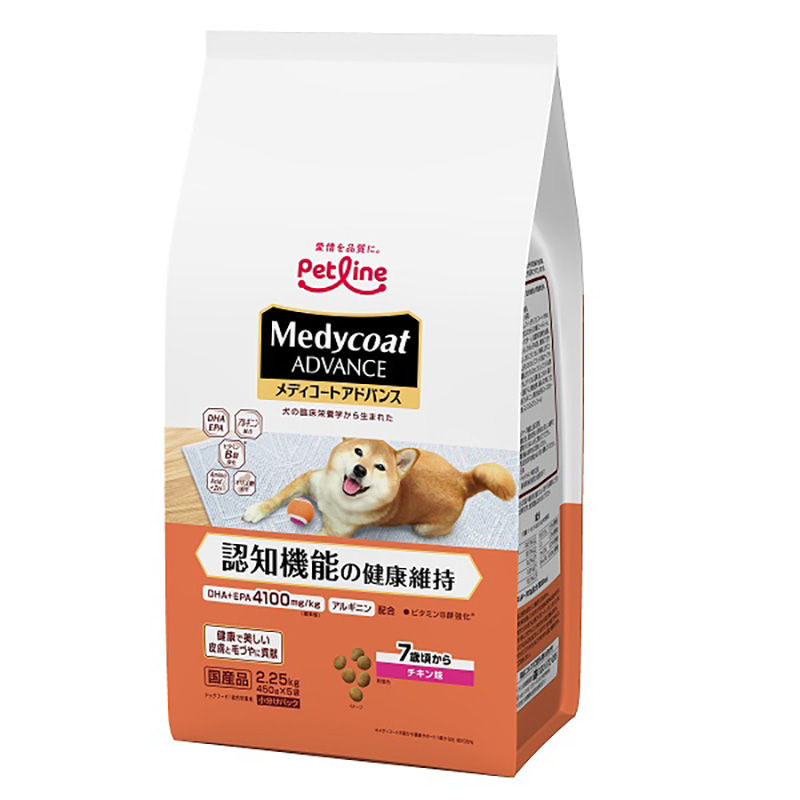 ニチドウ Dr.PRO 一膳 魚・じゃがいも 2kg 犬用フード | ペット用品