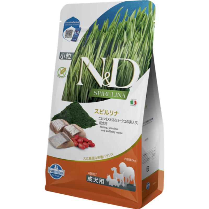 ファルミナペットフーズジャパン 株式会社のペットフード | ペット用品