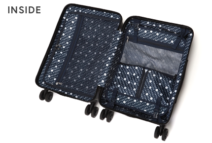 Online shop Limited edition Carry Case ｜PEARLY GATES