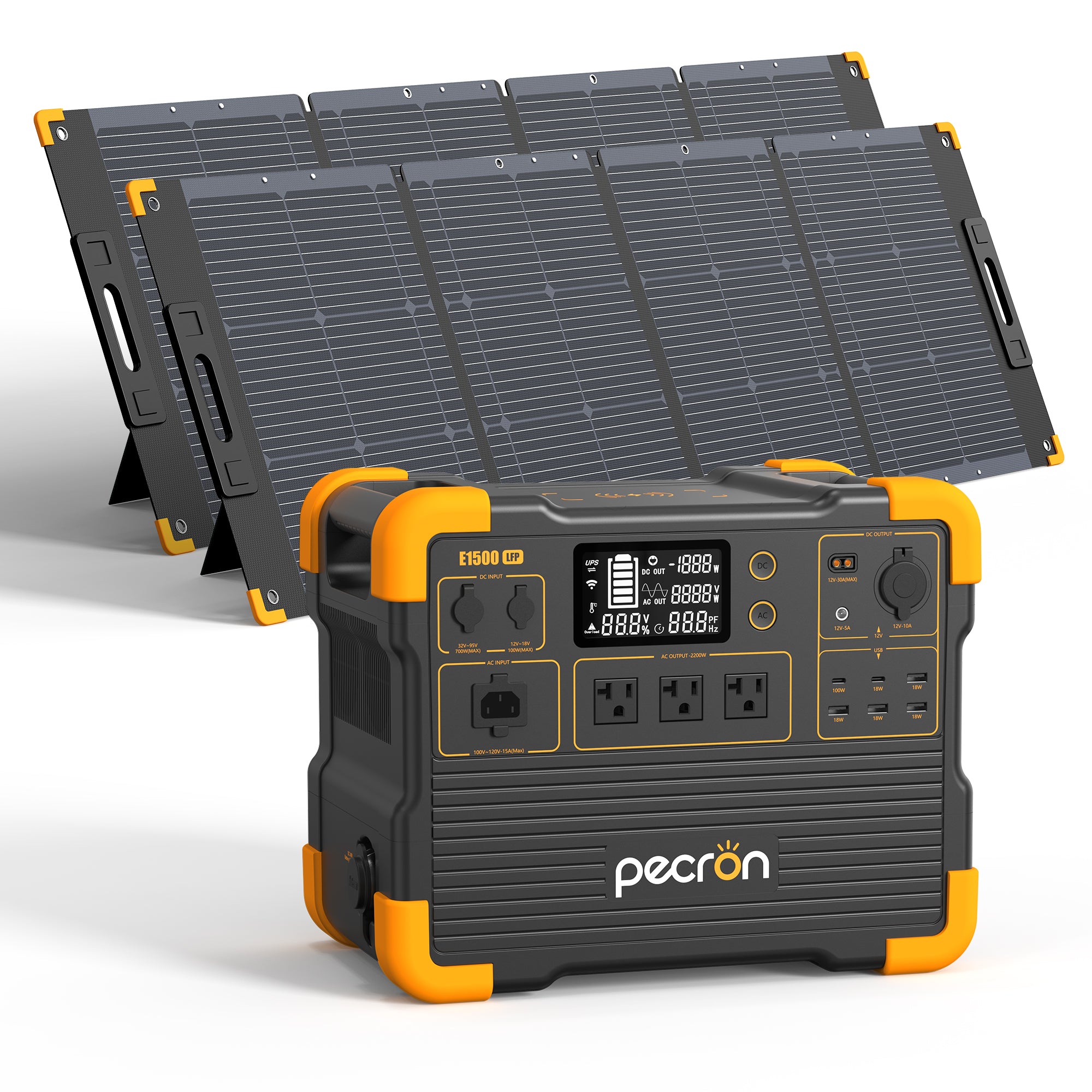 ポタデン ポータブル発電機 AC出力2口 楽天市場】ポータブル電源 ac 高