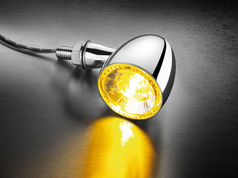 ケラーマン ウインカー Bullet1000 / バレット1000