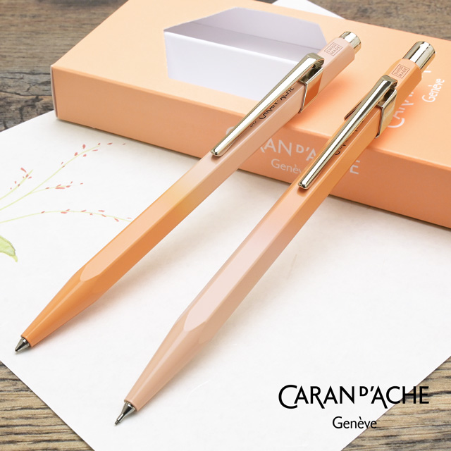 セット販売】2000 カランダッシュ ミレニアム2000 CARAN D'ACHE